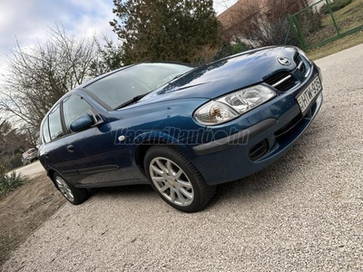 NISSAN ALMERA 1.5 Comfort