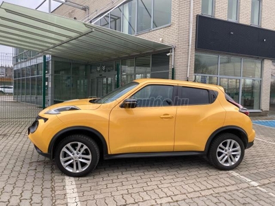 NISSAN JUKE 1.2 DIG-T Acenta EURO6