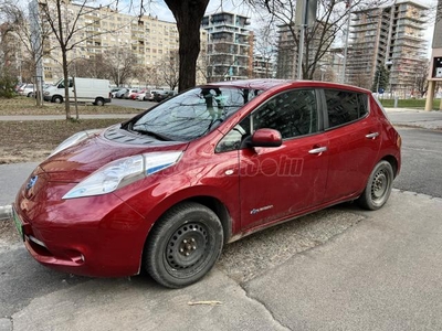 NISSAN LEAF Acenta 30 kWh (Automata)