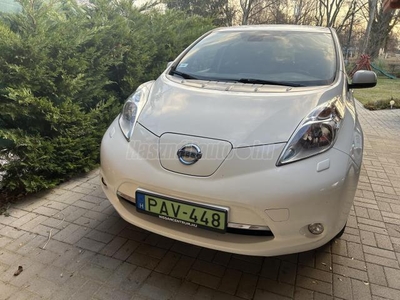 NISSAN LEAF Acenta 30 kWh (Automata)