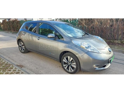 NISSAN LEAF Tekna 30 kWh (Automata)