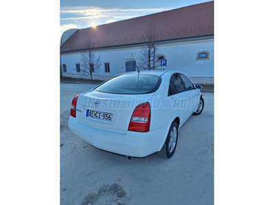 NISSAN PRIMERA 1.8 Acenta