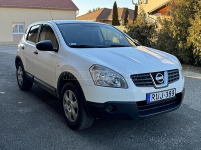 NISSAN QASHQAI 1.6 Acenta Benzin