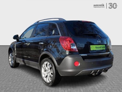 OPEL ANTARA 2.2 CDTI Cosmo AWD 1.Tulaj Magyarországi