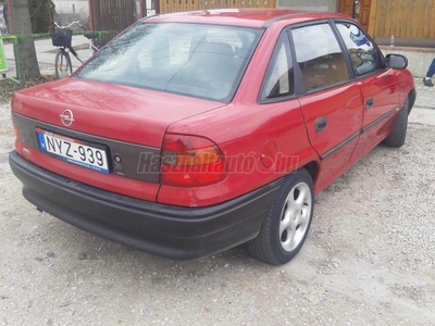 OPEL ASTRA F 1.4 Classic GL