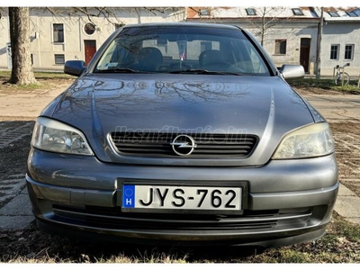 OPEL ASTRA G 1.4 16V Classic II