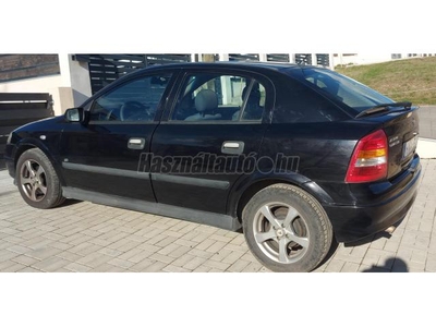 OPEL ASTRA G 1.4 16V Classic II Family