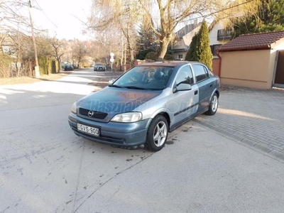 OPEL ASTRA G 1.4 16V LS