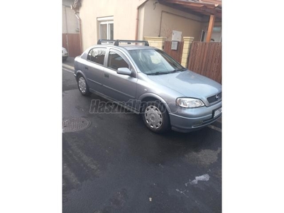 OPEL ASTRA G 1.4 16V Viva