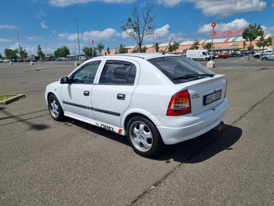 OPEL ASTRA G 1.6 16V Classic II