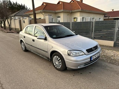 OPEL ASTRA G 1.7 DIT Comfort