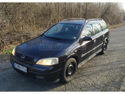 OPEL ASTRA G Caravan 1.6 16V Classic II