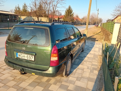 OPEL ASTRA G Caravan 1.6 GL