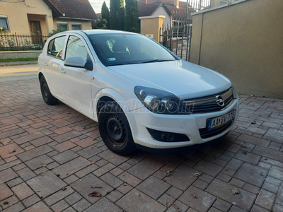 OPEL ASTRA H 1.6 Classic III