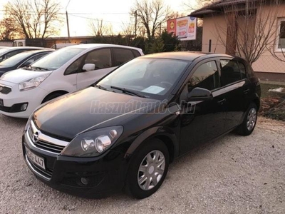 OPEL ASTRA H 1.6 Classic III