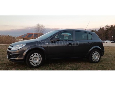 OPEL ASTRA H 1.6 Essentia