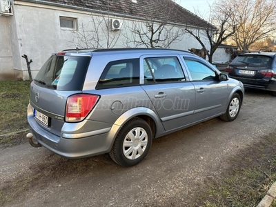 OPEL ASTRA H 1.7 CDTI Astra H Station Wagon