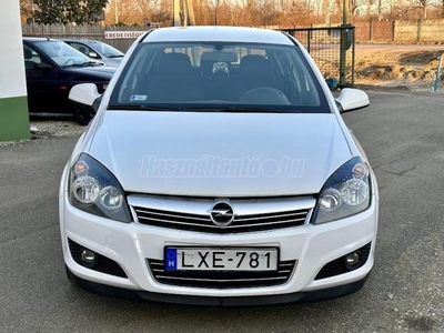 OPEL ASTRA H 1.7 CDTI Classic III Magyarországi! 2011-es gyártás! Megkímélt. szép állapotban!