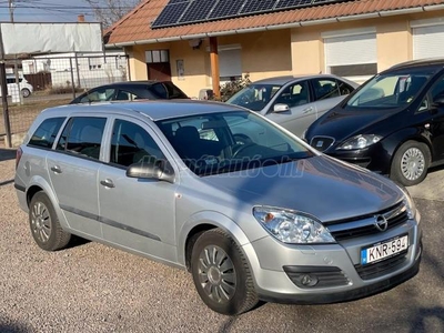 OPEL ASTRA H Caravan 1.4 Enjoy