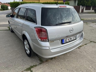 OPEL ASTRA H Caravan 1.6 Enjoy