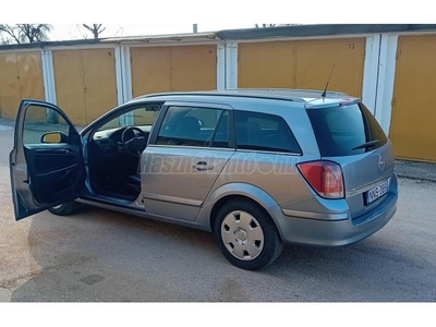 OPEL ASTRA H Caravan 1.9 CDTI Cosmo