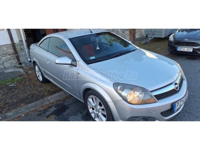 OPEL ASTRA H TT 1.6 Cosmo