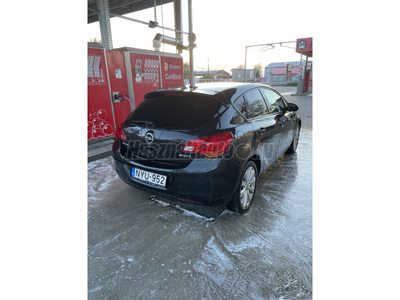 OPEL ASTRA J 1.7 CDTI Start-Stop EcoFLEX Enjoy