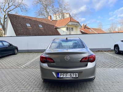 OPEL ASTRA J Sedan 1.6 Enjoy EURO6