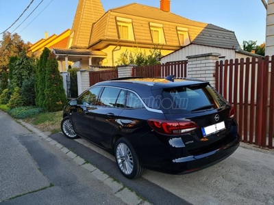 OPEL ASTRA K Sports Tourer 1.4 T Innovation