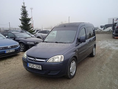 OPEL COMBO Tour 1.4 Cosmo Klima.Tolóajtó.Vonóhorog