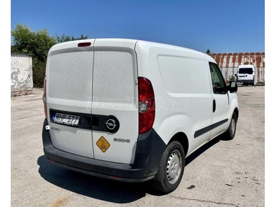 OPEL COMBO Van 1.3 CDTI L1H1 2.2t Start-Stop