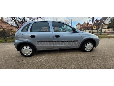 OPEL CORSA 1.2 Enjoy