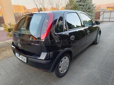 OPEL CORSA 1.2 EURO COOL