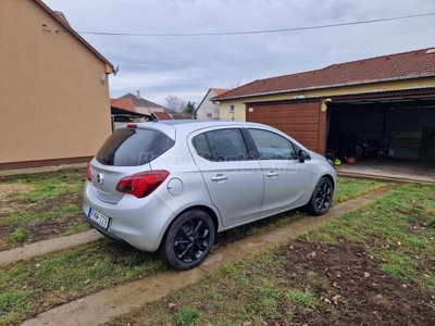 OPEL CORSA 1.4 Color Edition