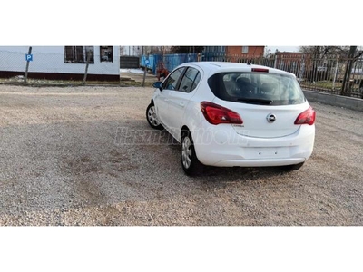 OPEL CORSA 1.4 T Drive Start-Stop