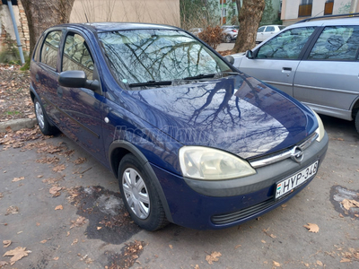 OPEL CORSA C 1.0 12V Comfort