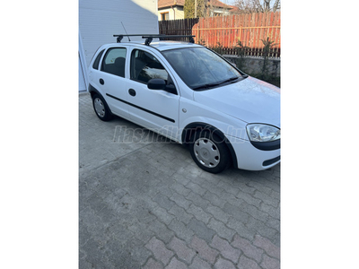 OPEL CORSA C 1.0 12V Viva