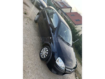 OPEL CORSA C 1.0 Viva