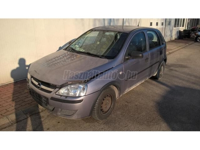 OPEL CORSA C 1.2 Cosmo