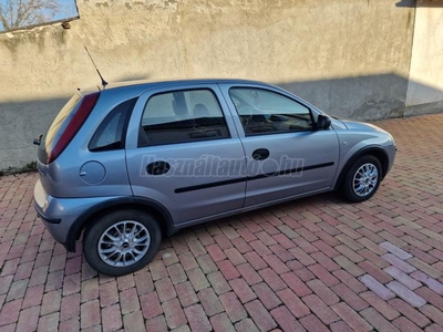 OPEL CORSA C 1.2 Enjoy