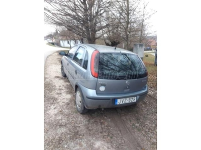 OPEL CORSA C 1.2 Enjoy