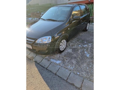 OPEL CORSA C 1.2 Enjoy Twinport