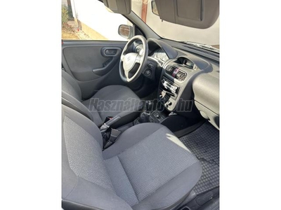 OPEL CORSA C 1.2 EURO