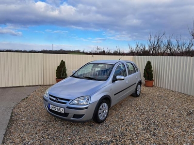 OPEL CORSA C 1.2 EURO COOL