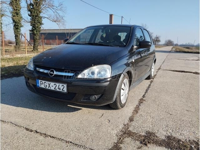 OPEL CORSA C 1.3 CDTI Cosmo