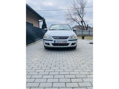 OPEL CORSA C 1.4 Enjoy