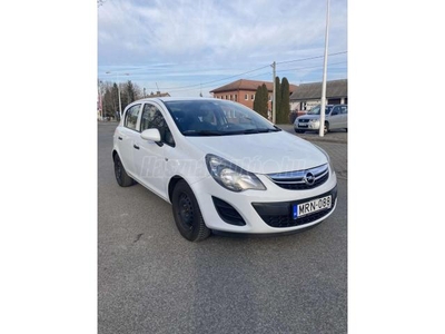 OPEL CORSA D 1.0 Selection