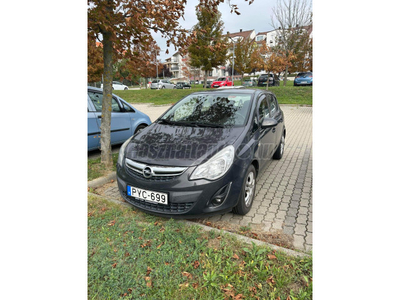 OPEL CORSA D 1.4 Enjoy