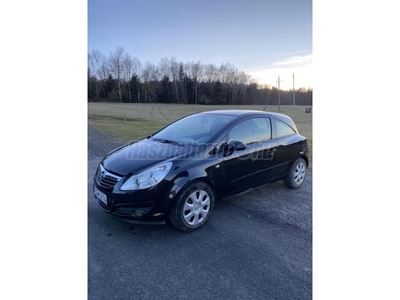 OPEL CORSA D 1.4 Enjoy (Automata)