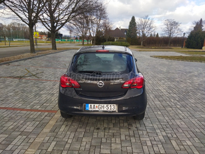 OPEL CORSA E 1.2 Selection